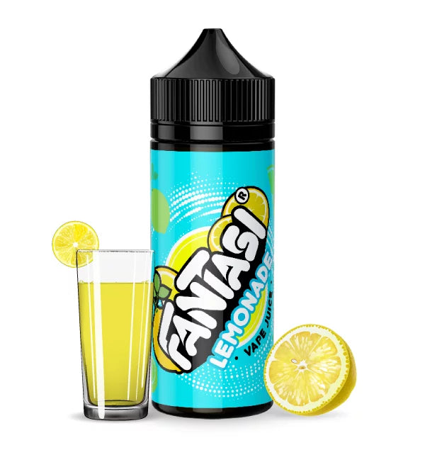 Fantasi shortfills 100ml E-liquids